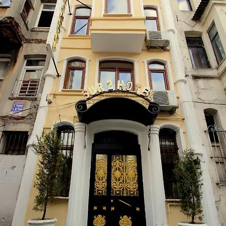 Hotel Sur 2 Istambul