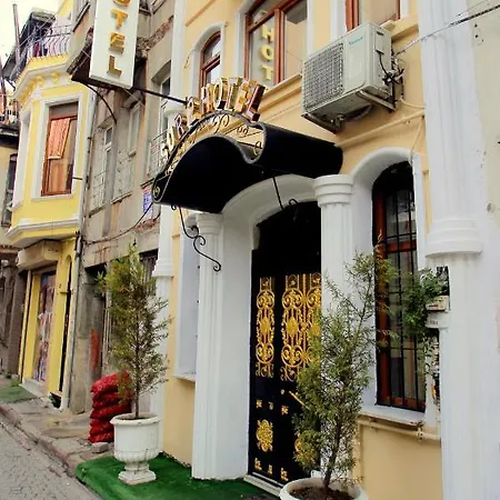 Hotel Sur 2 Istambul