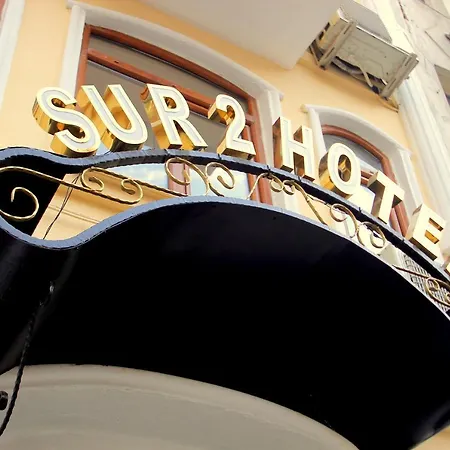 Sur 2 Hotel