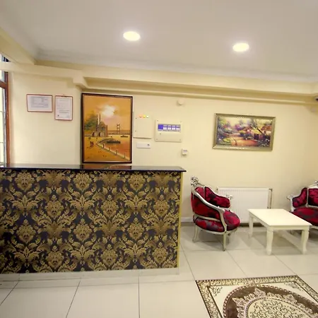 Hotel Sur 2