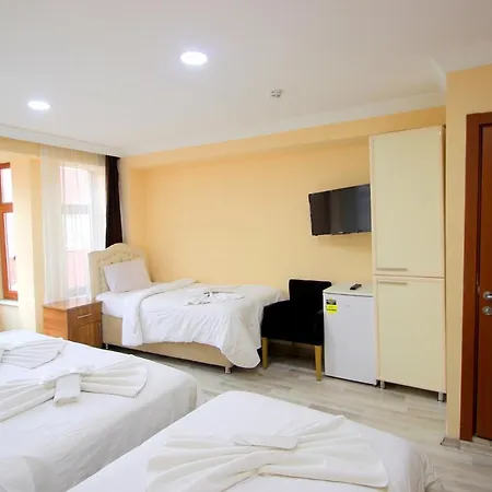 Otel Sur 2 İstanbul