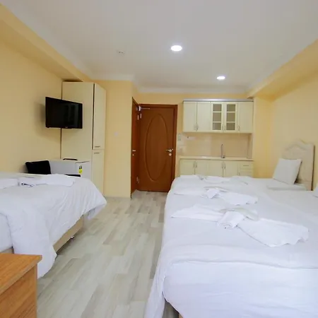 Sur 2 Otel 3*