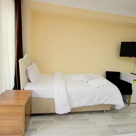 Sur 2 Hotel