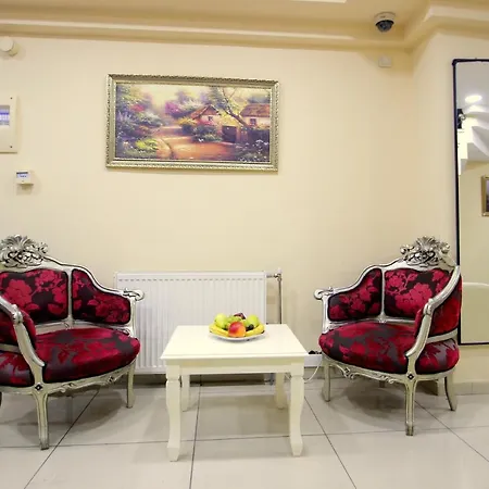Sur 2 Hotel Istambul