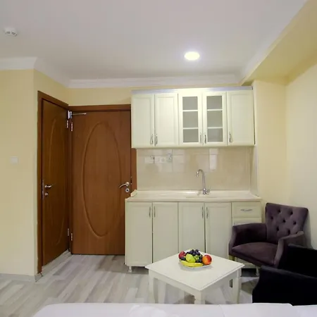 Hotel Sur 2 Istambul