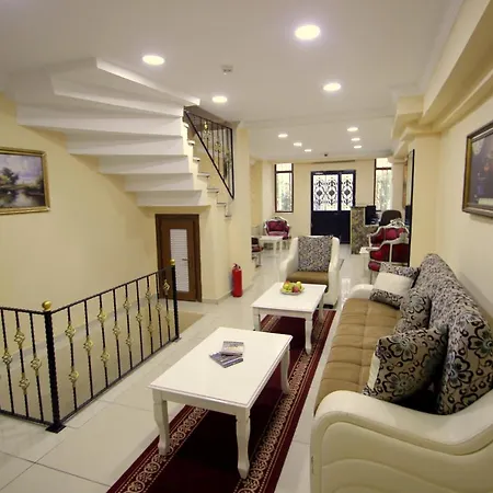 Sur 2 Hotel