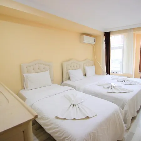 Sur 2 Otel İstanbul