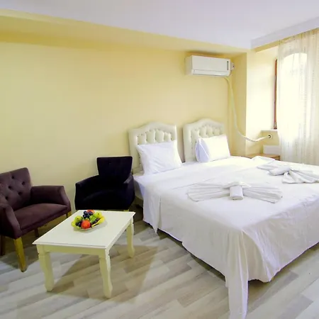 Hotel Sur 2