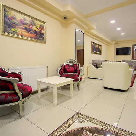 Hotel Sur 2 Provincia di Istanbul